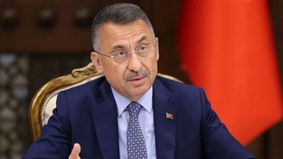 نائب الرئيس التركي: انتقلنا للمرحلة الثانية في مواجهة آثار الزلزال