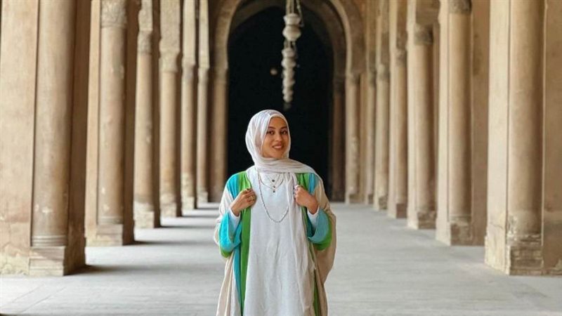 إيمان احمد وصورة