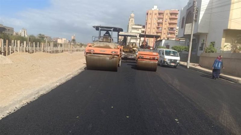 الإنتهاء من تجديد