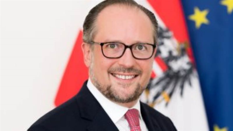 ألكسندر شالينبرج