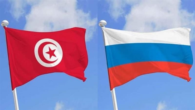 روسيا وتونس