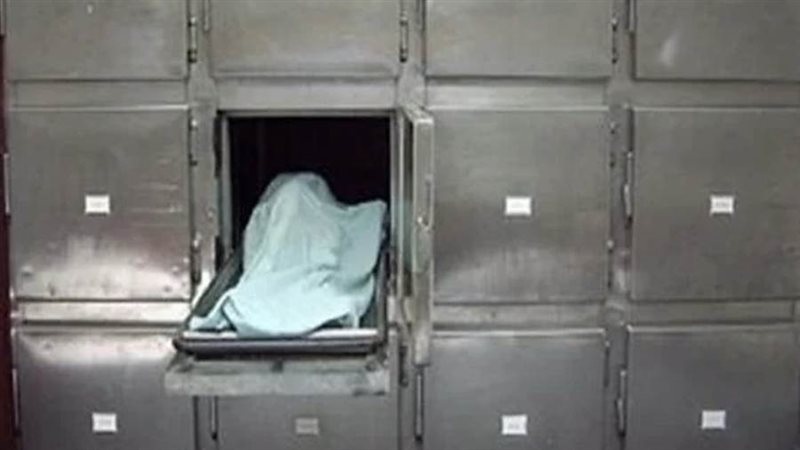 مصرع فتاة بالمنيا