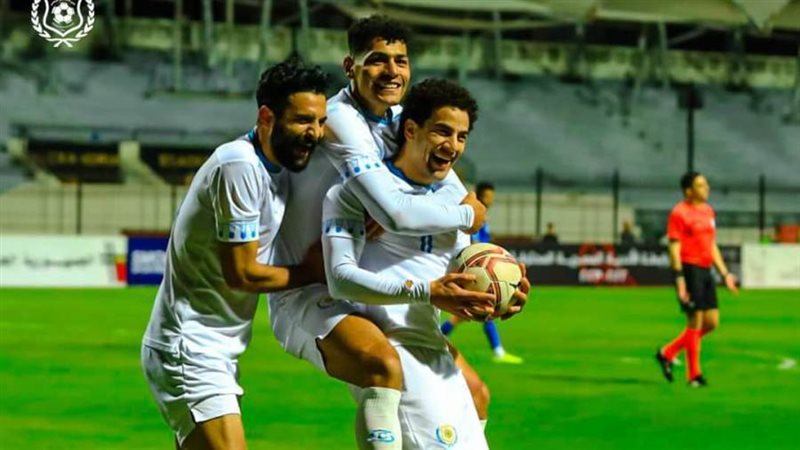 الاسماعيلي