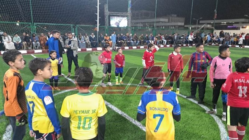 الدورات الرمضانية