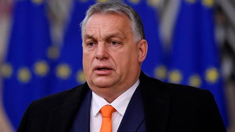 رئيس وزراء المجر