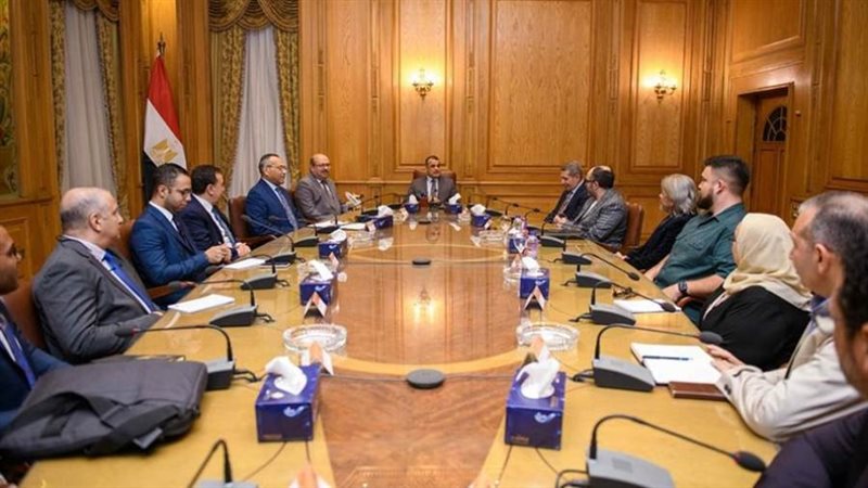 وزير االدولة للإنتاج