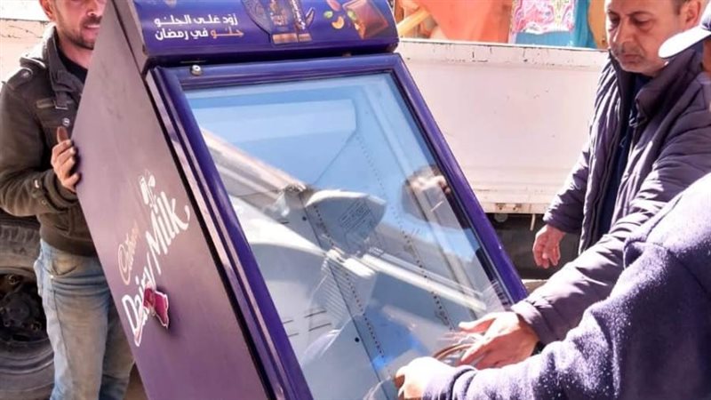 حملات مكبره