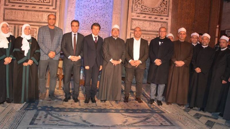 فعاليات التنمية الثقافية