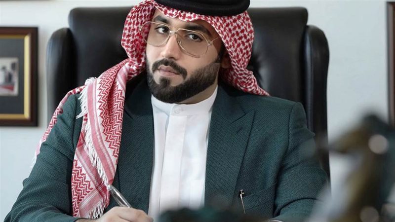 محمد العريض
