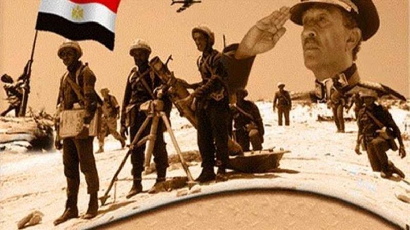 ذكري نصر أكتوبر