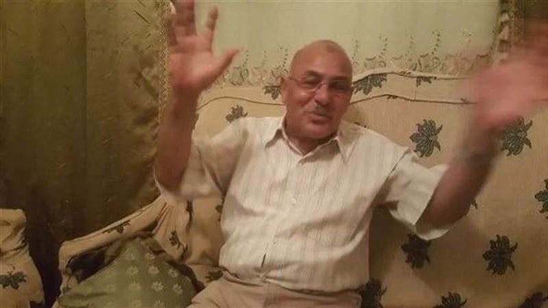 العريف مقاتل الأمير