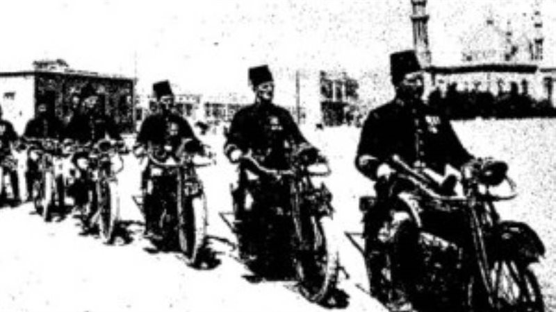 صورة أرشيفية