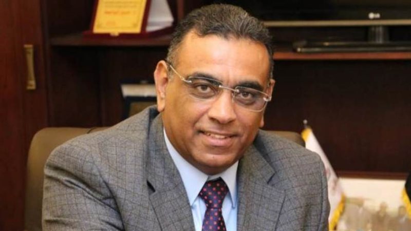 اللواء حسام بدر الدين