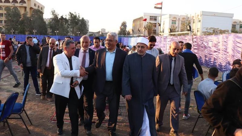 جامعة الأزهر