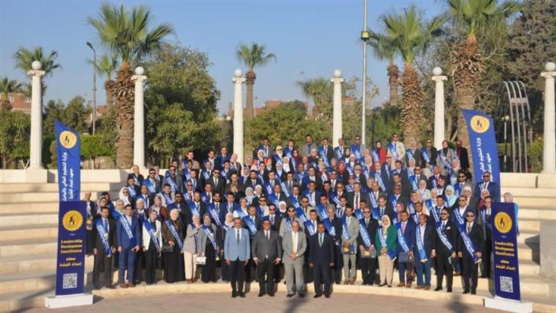 جامعة المنيا تشارك