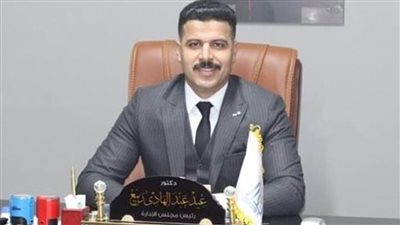 عيد عبدالهادي: ذكرى انتصارات العاشر من رمضان نستلهم منها روح التضحية