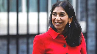 الحكومة البريطانية تجري مفاوضات بشأن ثلاثة من مواطنيها تحتجزهم حركة 