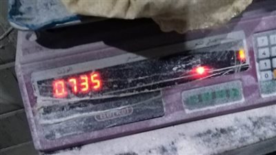 غلق مخبز وتحرير 19 محضرا متنوعا ورفع 430 حالة إشغال طريق بالبحيرة