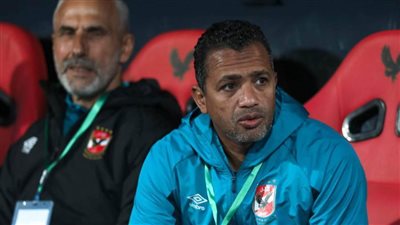 سامي قمصان: الفوز جاء نتيجة الاستعداد الجيد للمباراة والدعم الجماهيري.. ونفتخر بوجود الخطيب