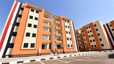 وزير الإسكان يتابع تنفيذ وحدات المبادرة الرئاسية سكن كل المصريين بالمدن الجديدة