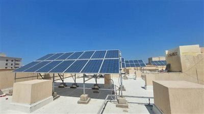 محافظ الإسكندرية يشدد على استمرار تفعيل إجراءات ترشيد استهلاك الكهرباء