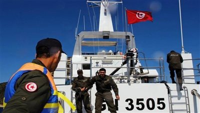 تونس تحبط محاولات للهجرة غير الشرعية عبر الحدود البرية والبحرية