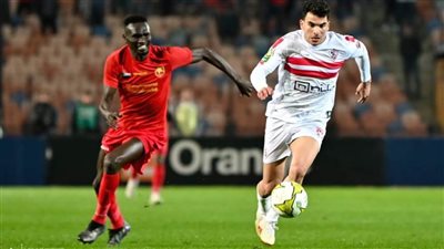 قبل المدفع11.. ماذا يحدث في نادي الزمالك؟ 
