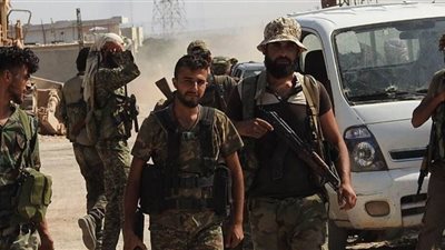 عاجل| بتهمة 