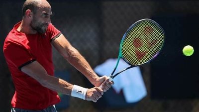 محمد صفوت يتوج ببطولة المستقبل الدولية للتنس