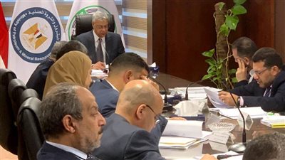 3 ملايين طن مبيعات وإيرادات دولارية 98 مليون دولار من خام الفوسفات