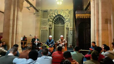 ملتقى بالأزهر: الزكاة هي المرآة الحقيقة لإيمان الإنسان ولا يكمل دينه إلا بآدائها