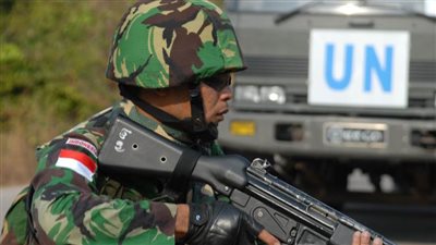 القوات المسلحة الإندونيسية تشكرُ خادمَ الحرمين الشريفين على هديته من المصاحف الشريفة والتمور الفاخرة