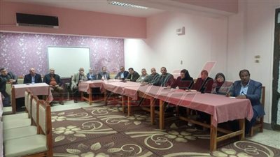 تعليم كفر الشيخ يستعد لبدء اختبارات شهر إبريل