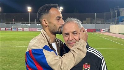 عاجل| أحمد عبدالقادر يعتذر لكولر: 