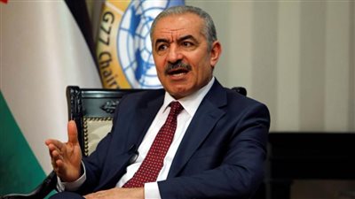 رئيس الوزراء الفلسطيني يدين جريمة الاحتلال الاسرائيلي في نابلس