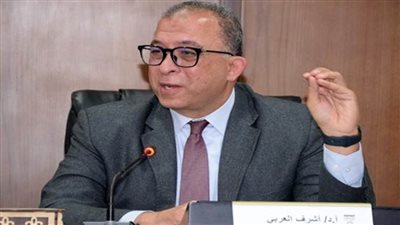 معهد التخطيط القومي يبحث التعاون والعلاقات العلمية مع معهد دراسات الاقتصاد الزراعي بفرنسا