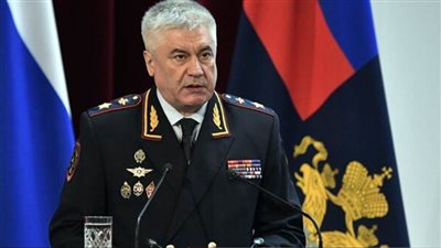 وزارة الداخلية الروسية: المشتبه بها داريا تريبوفا تعترف بتورطها في اغتيال المراسل العسكري الروسي