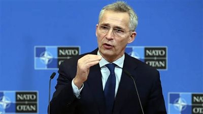 أمين عام الناتو يطالب بإطلاق سراح الصحفي الأمريكي المعتقل في روسيا