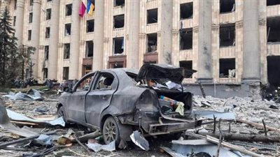 دونيتسك: إصابة مدني جراء قصف للقوات الأوكرانية خلال الـ24 ساعة الماضية