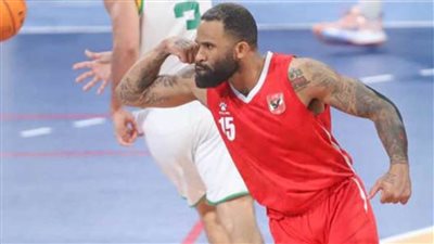 سيناريو جديد من الأهلي لضم بديل والتر هودج في منافسات الـ BAL