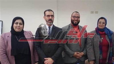 تقديم الخدمات الطبية لـ1443 مواطنًا ضمن 