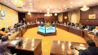 الموافقة على إقامة ١١ مشروعًا باستثمارات ١.٤ مليار جنيه بالبحيرة 