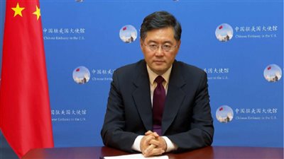 الخارجية الصينية تؤكد ثقة بكين وموسكو من التطور المستقبلي للعلاقات الثنائية بين البلدين