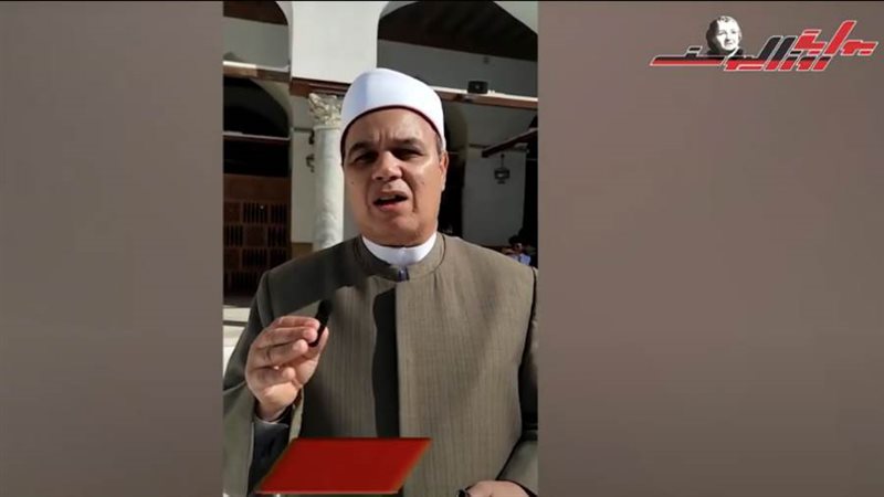 الدكتور عبد المنعم