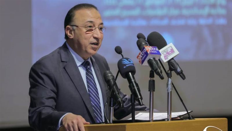 اللواء محمد الشريف