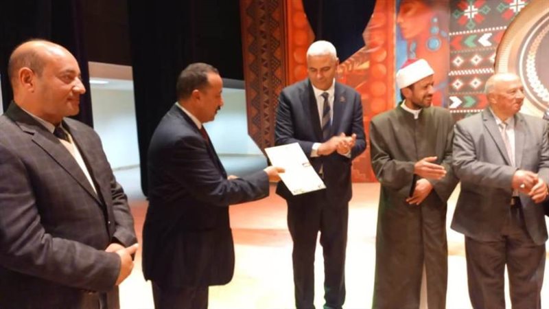 انطلاق فاعليات رمضان