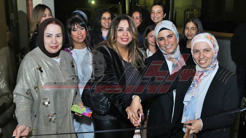 معرض لمسه مبدعات