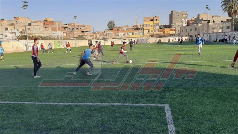 الدورات الرمضانية