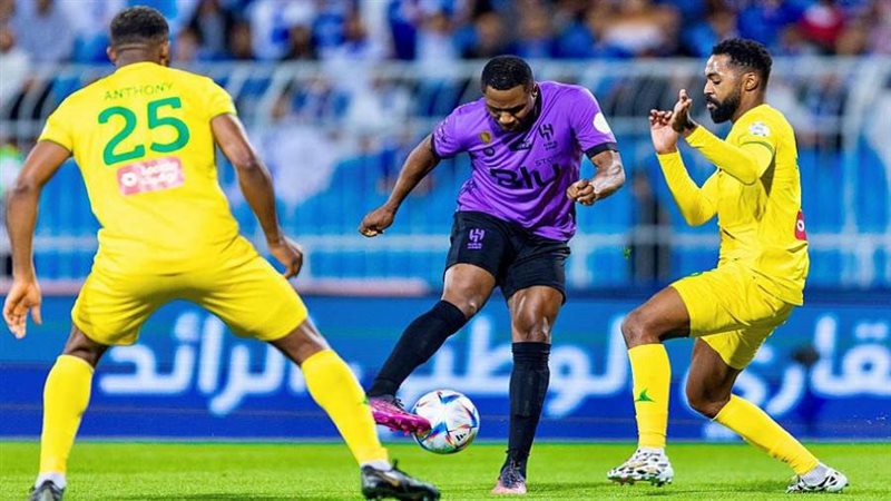 نقاط الخليح