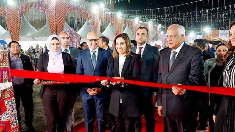 معرض فيصل للكتاب